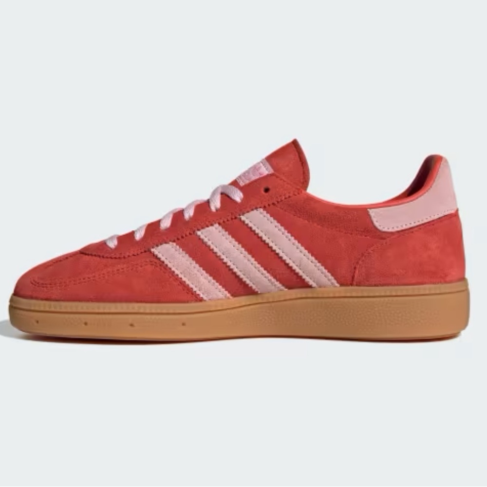 🪸 Adidas Handball Spezial Clear Pink 🪸 - Picture 3 of 5